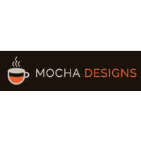 Mocha Designs logo - Similar company to Ten Forward Consulting