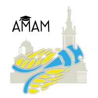 Anciens Miagistes Aix-Marseillais - AMAM logo - Similar company to Jnm 2025