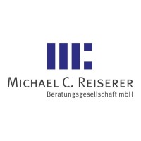 Michael C. Reiserer Beratungsgesellschaft mbH logo - Similar company to Sep Logistik Ag