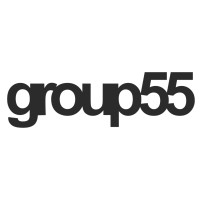 Group55 Ltd logo - Similar company to Expac (Preston) Ltd