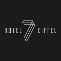 Hôtel 7 Eiffel by Malone logo - Similar company to Alberte Hôtel