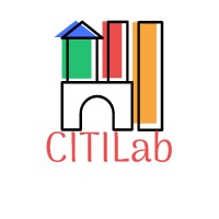 CITILab project logo - Similar company to Leni Schwendinger Light Projects