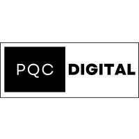 PQC Digital logo - Similar company to Cypher Pickleball