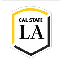 Charter College of  Education Cal State LA logo - Similar company to Charter School Property Solutions
