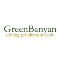 GreenBanyan logo - Similar company to Business Apac