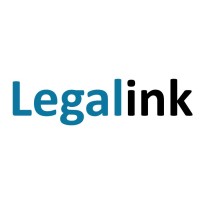 Legalink logo - Similar company to Ar&Co