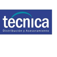 TECNICA SAC logo - Similar company to Amflex Soluciones Viales Sac