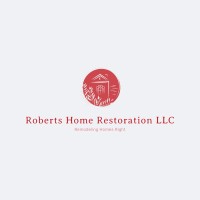 Roberts Home Restoration LLC logo - Similar company to Sprinkle & Ashley Cpa