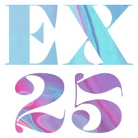 Exodus 25 logo - Similar company to Cherrett Digital
