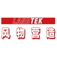风物营造 Landtek Group logo - Similar company to Harbin Institute Of Technology Urban Planning And Design Institute Co., Ltd.