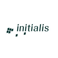 Initialis Uden logo - Similar company to Werkenrode School