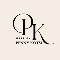 Hair by Penny Kotsi logo - Similar company to My Every Penny