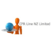CFR Line Group logo - Similar company to Australian Customs Professionals