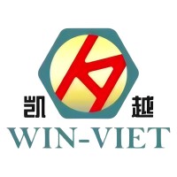 Win-Viet Precision Machinery Company Ltd. logo - Similar company to Win-Viet Machinery Precision Company Ltd