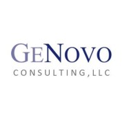 GeNovo Consulting, LLC logo - Similar company to Flexible Work Solutions, Inc.