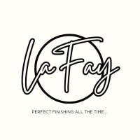 The LaFay Company logo - Similar company to Crypthena Digital