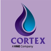 Cortex Process Equipment logo - Similar company to Yukon Construction Group
