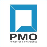 PMO PROYECTOS E INVERSIONES EIRL logo - Similar company to Pmo España Proyectos E Inversiones Sl