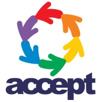 Asociația ACCEPT logo - Similar company to Obciniada