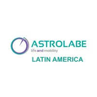 Astrolabe Latin America logo - Similar company to Innobiotech