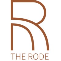 The Rode logo - Similar company to Phantom Brand Group