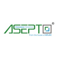 ASEPTO - ASEPTIC LIQUID PACKAGING COMPANY logo - Similar company to Lamipak
