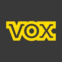 Vox logo - Similar company to Voxweb