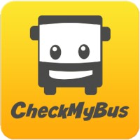 CheckMyBus logo - Similar company to Blue Solutions Limited