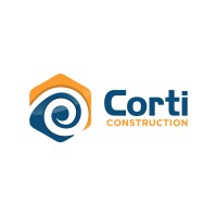 Corti Construction, Inc. logo - Similar company to Mrj