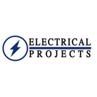 ELECTRICAL PROJECTS -Maroc- logo - Similar company to Electrical Project