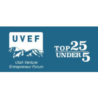 UVEF logo - Similar company to Knōd