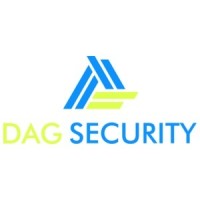 DAG Security logo - Similar company to D.A.G. - Security Gmbh
