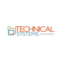 Technical Systems logo - Similar company to Jc Machines