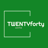 TwentyForty Works logo - Similar company to Revenuesignals