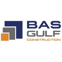 BAS Gulf Construction Co. logo - Similar company to Rac Construction