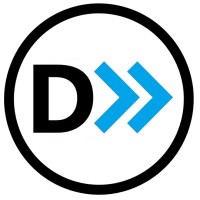Digital Forward logo - Similar company to Aspro Brews