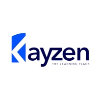 Kayzen: The Learning Place logo - Similar company to Indrap Learning