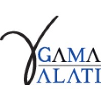 Gama doo logo - Similar company to Cyberdb