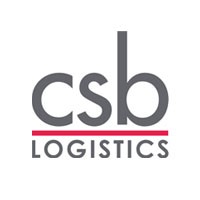 CSB Logistics Limited logo - Similar company to Phoenix Freight