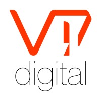 VP Digital - Marketing e Criatividade logo - Similar company to Wellness