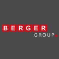 BERGER GROUP GmbH logo - Similar company to Gebrüder Schulte Gmbh & Co. Kg