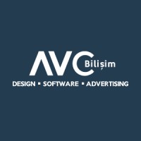 AVC Bilişim logo - Similar company to Ehost