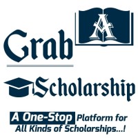 Grab A Scholarship logo - Similar company to Ecobite
