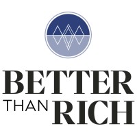 Better Than Rich logo - Similar company to Focusinc Group Corp.