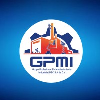 GPMI Grupo Profesional en Mantenimiento Industrial DBC logo - Similar company to Point Group