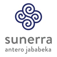 Sunerra Antero Jababeka logo - Similar company to Sai Ramen