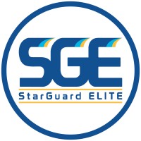 StarGuard ELITE logo - Similar company to Lifeguardeye