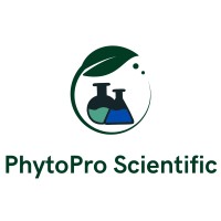 PhytoPro Scientific AB logo - Similar company to Digiwire