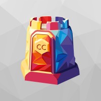 Cozy Castle logo - Similar company to Hexa Red