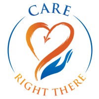 Care Right There logo - Similar company to Integrity Recovery Connected